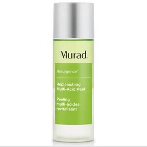 Murad Replenishing Multi-Acid Peel New In The Box 3.3 FL OZ